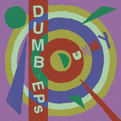 Dumb E.P.S - Vinile LP di Dummy