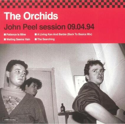 John Peel 09.04.94 - Vinile LP di Orchids