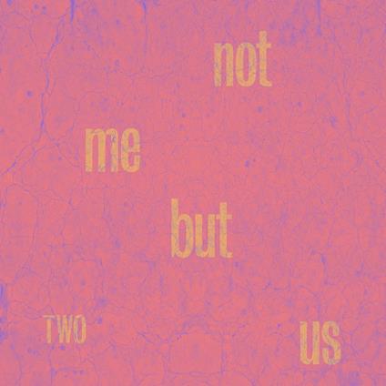 Two (Violet Vinyl) - Vinile LP di Not Me but Us