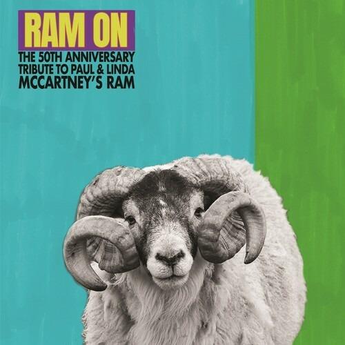 Ram on - CD Audio di Fernando Perdomo