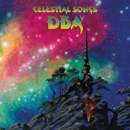 Celestial Songs - Vinile LP di Downes Braide Association