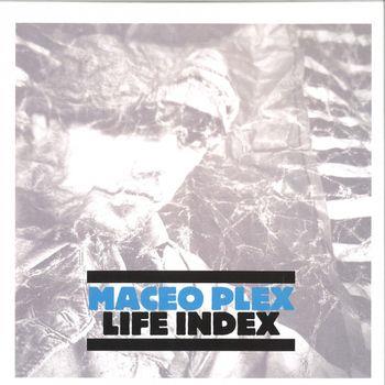 Life Index - Vinile LP di Maceo Plex