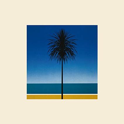 The English Riviera - Vinile LP di Metronomy