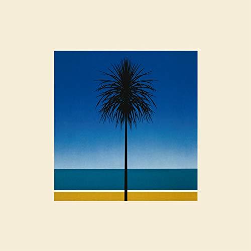 The English Riviera - Vinile LP di Metronomy