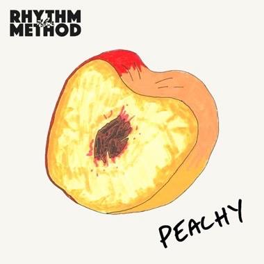 Peachy (Peach Pink Vinyl) - Vinile LP di Rhythm Method