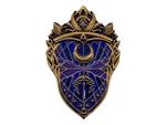 Dungeons & Dragons Spilla Badge Waterdeep Edizione Limitata Fanattik