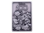 Disney Ingot 100th Anniversary Edizione Limitata Fanattik