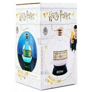 Lampada Multicolore Harry Potter Pozione Polisucco 14cm - Fizz