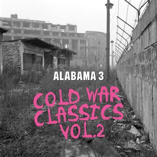Cold War Classics Vol.2 (Red Edition) - Vinile LP di Alabama 3