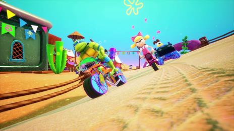 Nickelodeon Kart Racers 3 Slime Speedway - PS5 - 5