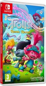 Trolls Remix Rescue - SWITCH