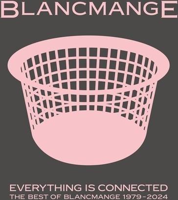Everything Is Connected. Best Of (Coloured Edition) - Vinile LP di Blancmange