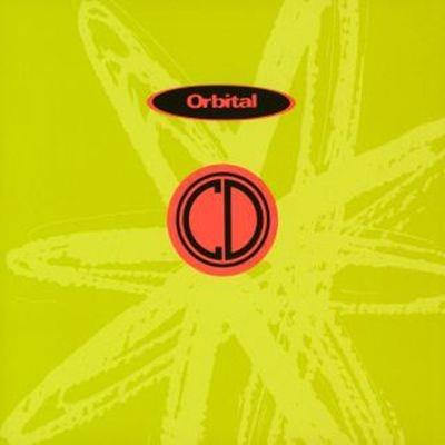 Orbital (The Green Album) (Green & Red Edition) - Vinile LP di Orbital