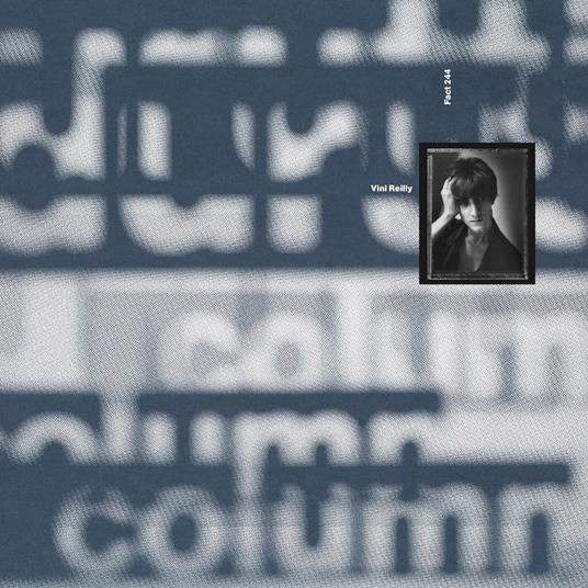 Vini Reilly - Vinile LP di Durutti Column