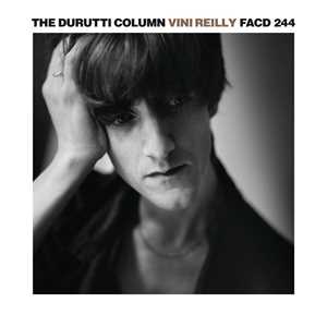 CD Vini Reilly (35th Anniversary Box Set) Durutti Column
