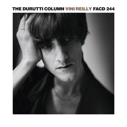 Vini Reilly (35th Anniversary Box Set) - CD Audio di Durutti Column