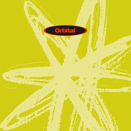 Orbital - Vinile LP di Orbital