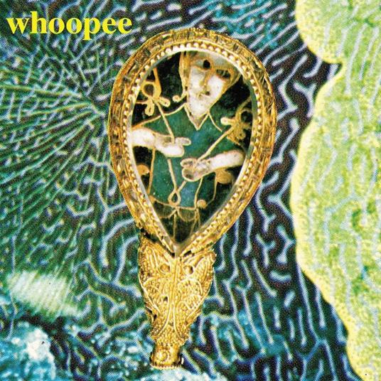 Whoopee - Vinile LP di J. McFarlane's Reality Guest
