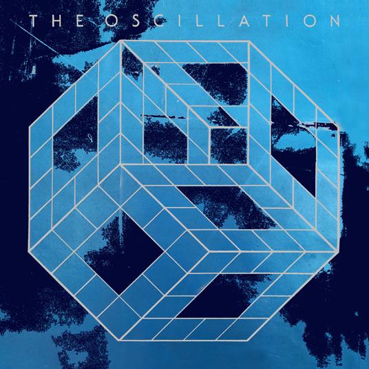 The Start Of The End - CD Audio di Oscillation