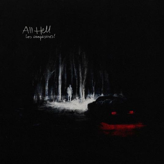 All Hell - CD Audio di Los Campesinos