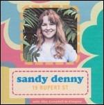 19 Rupert Street - CD Audio di Sandy Denny