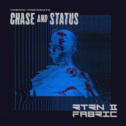 Fabric presents Chase & Status - Vinile LP di Chase & Status