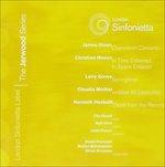 Plays Olsen - Mason - Groves - CD Audio di London Sinfonietta