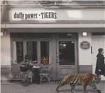 Tigers - CD Audio di Duffy Power