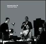 Tracks and Traces - CD Audio di Brian Eno,Harmonia