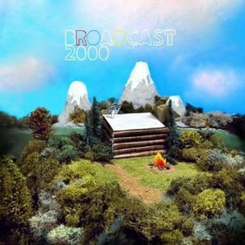 Broadcast 2000 - Vinile LP di Broadcast 2000