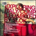 Exploring Italy - CD Audio