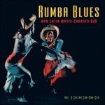 Rumba Blues vol.4 - CD Audio