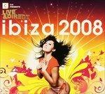 Live & Direct Ibiza 2008 Mixed - CD Audio