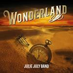 Julie Band July - Wonderland