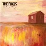 Last of Many - CD Audio di Foxes