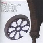 Symphonies No.5 & 8 - CD Audio di Ralph Vaughan Williams