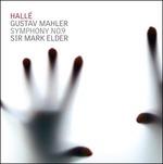 Sinfonia n.9 - CD Audio di Gustav Mahler,Hallé Orchestra,Mark Elder