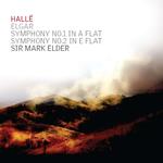 Symphonies Nos. 1 & 2 (2 Cd)