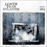 Far Q - CD Audio di Lower Than Atlantis