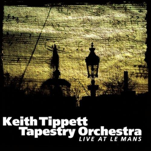 Live at Le Mans - CD Audio di Keith Tippett