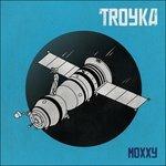 Moxxy - CD Audio di Troyka