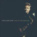 Songs to the North Sky - CD Audio di Tim Garland