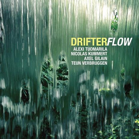 Flow - Vinile LP di Drifter