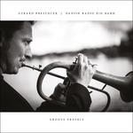 Groove Travels - CD Audio di Gerard Presencer