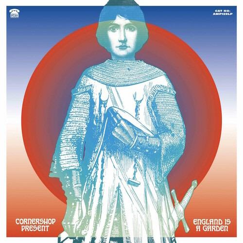 England Is a Garden - CD Audio di Cornershop