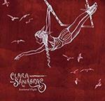 Sanabras Clara - Scattered Flight (Red Coloured Vinyl)
