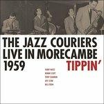 Live in Morecambe 1959 - CD Audio di Jazz Couriers