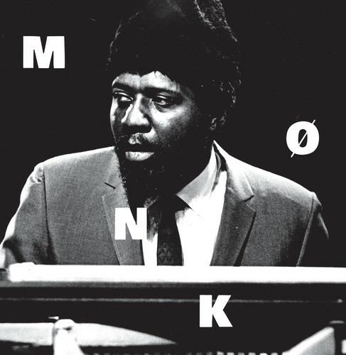 Monk - Vinile LP di Thelonious Monk