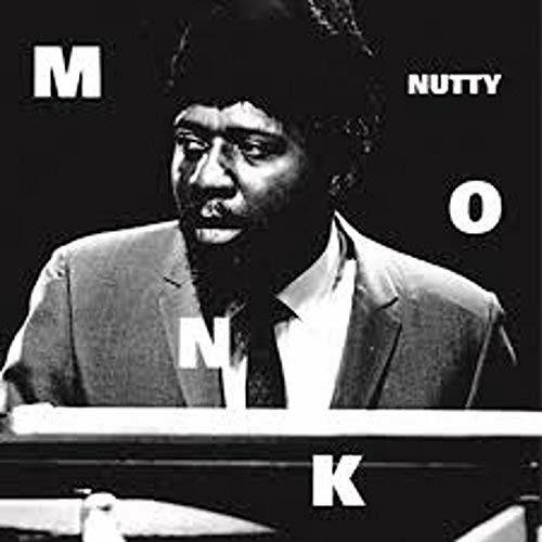 Nutty - Vinile LP di Thelonious Monk