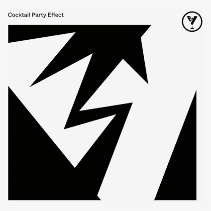 Cocktail Party Effect - Vinile LP di Cocktail Party Effect